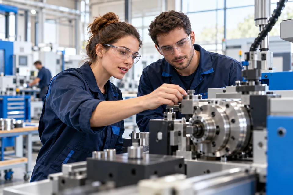 Activité économique et emploi